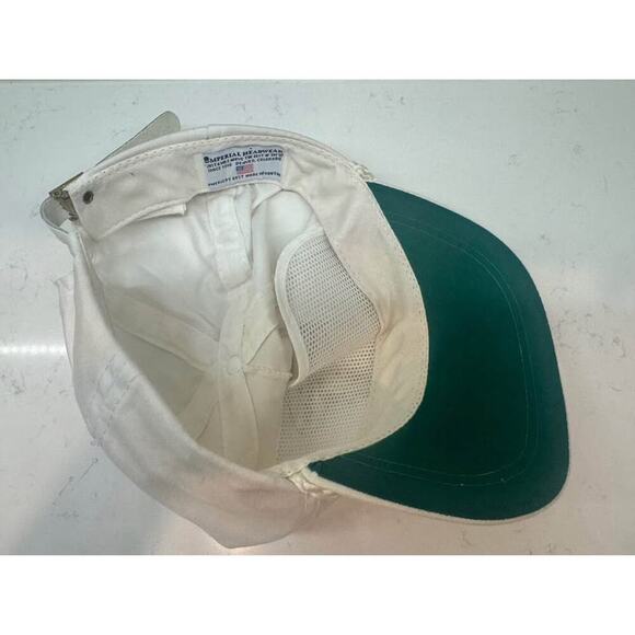 Vintage KOA I’m a Happy Camper Kampgrounds of America Family Circus Hat - Picture 4 of 5